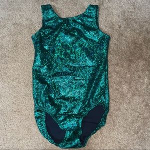 Bodysuit handmade